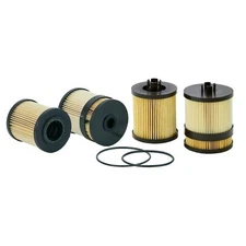 Wix Filters 33963 Cartridge Fuel Filter