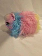 Little Live Pets Mama Surprise Guinea Pig Rainbow Edition Interactive Pet Toy