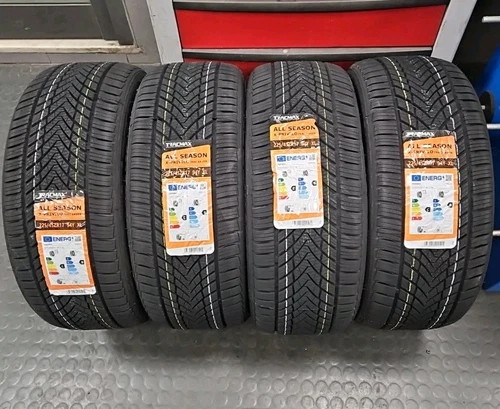 PNEUMATICI 4 STAGIONI 225/45 R17 94Y XL TRACMAX AS GOMME NUOVE DOT 2024 OFFERTA - Foto 1 di 3