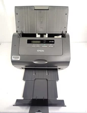 Epson WorkForce Pro GT-S50 Sheetfed Scanner
