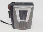 Sony TCM-20DV Cassette Recorder Walkman Voice Recorder Tested Vintage Portable