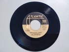 Led Zeppelin 45rpm Single 7-inch Atlantic Records #OS-13131 Immigrant Song