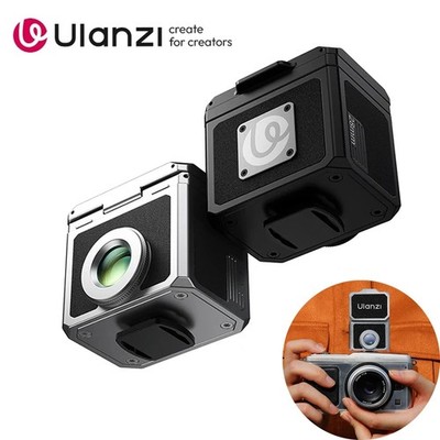 Ulanzi VF01 Waist-Level Camera Viewfinder for Sony Nikon Canon