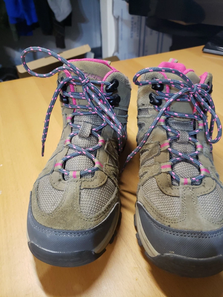 Bearpaw justice cheap