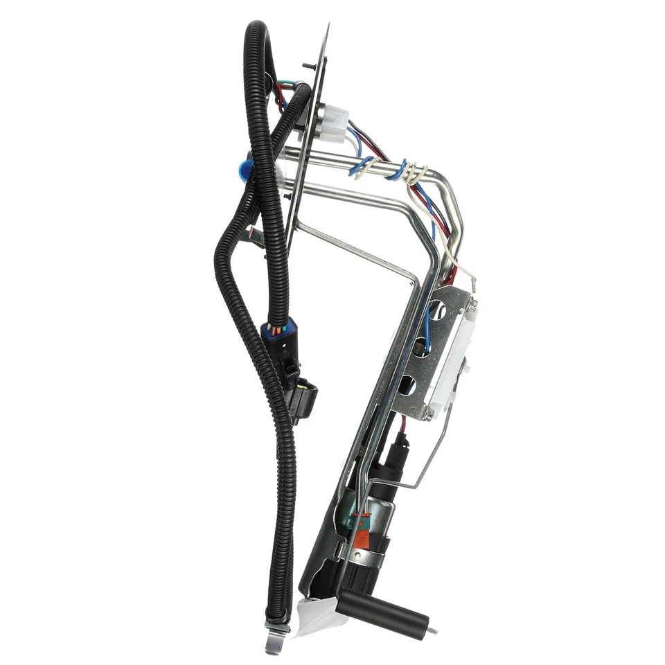 Conjunto de cabide bomba de combustível Delphi 1999 para carro Lincoln Town 4.6L V8 1998-2000 - Imagem 4 de 4