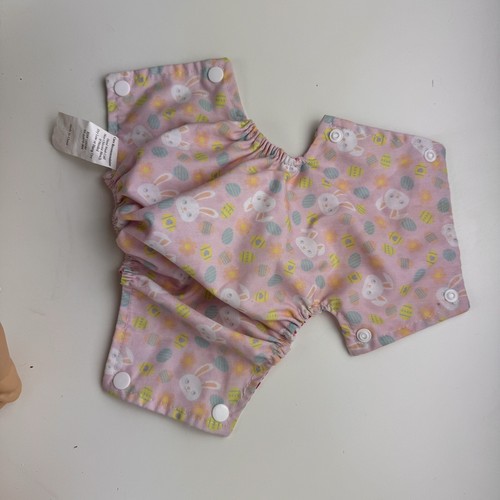 Ashton Drake Galleries ADG Violet Parker Baby Doll Reborn Lifelike Clothes BIN4 - Picture 15 of 20