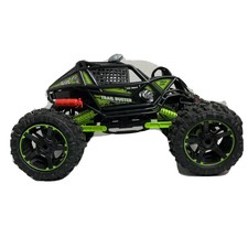 trail buster rc 4x4