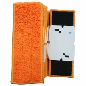 10pcs high quality Washable wet sweeping Pad mopping pads for iRobot Braava P5X1 10pcs high quality Washable wet sweeping Pad mopping pads for iRobot Braava P5X1