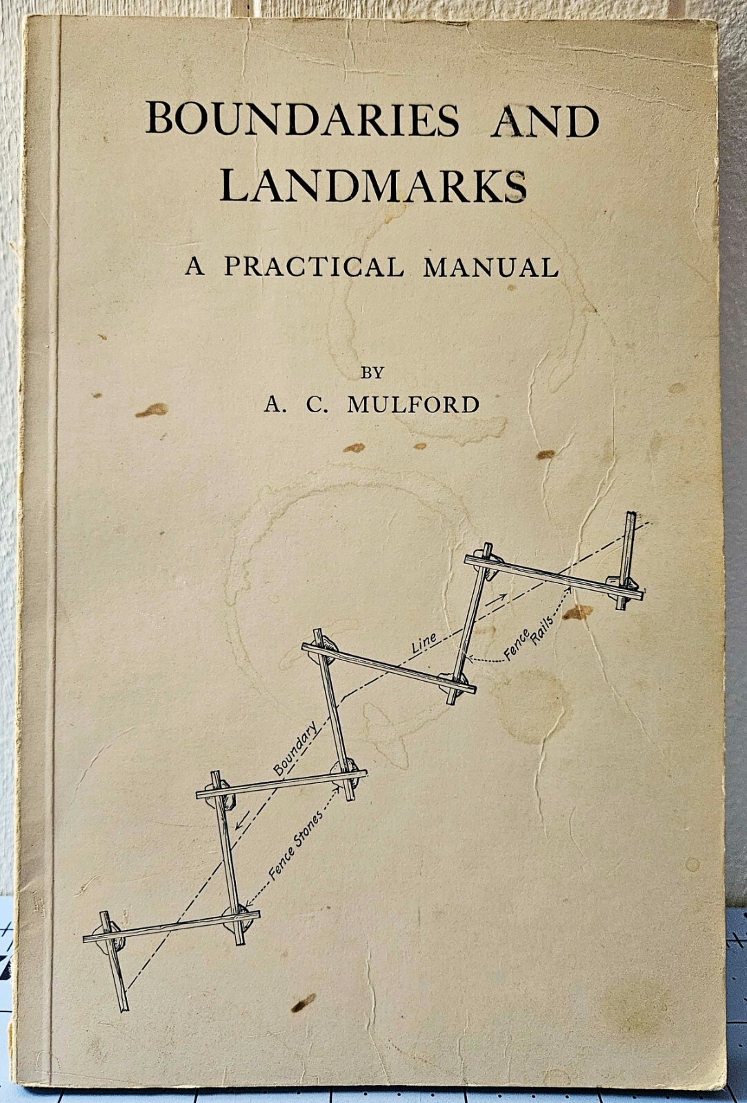 Surveyor Market Item for Sale