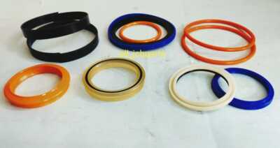 Jcb Parts - Boom Ram Seal Kit - Wipro Cylinder (Part No. 336/F1981