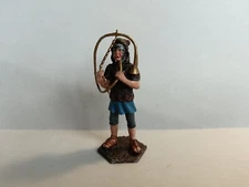 OSPREY lead Roman antiquity with horn (stadden type, the crest,.....)