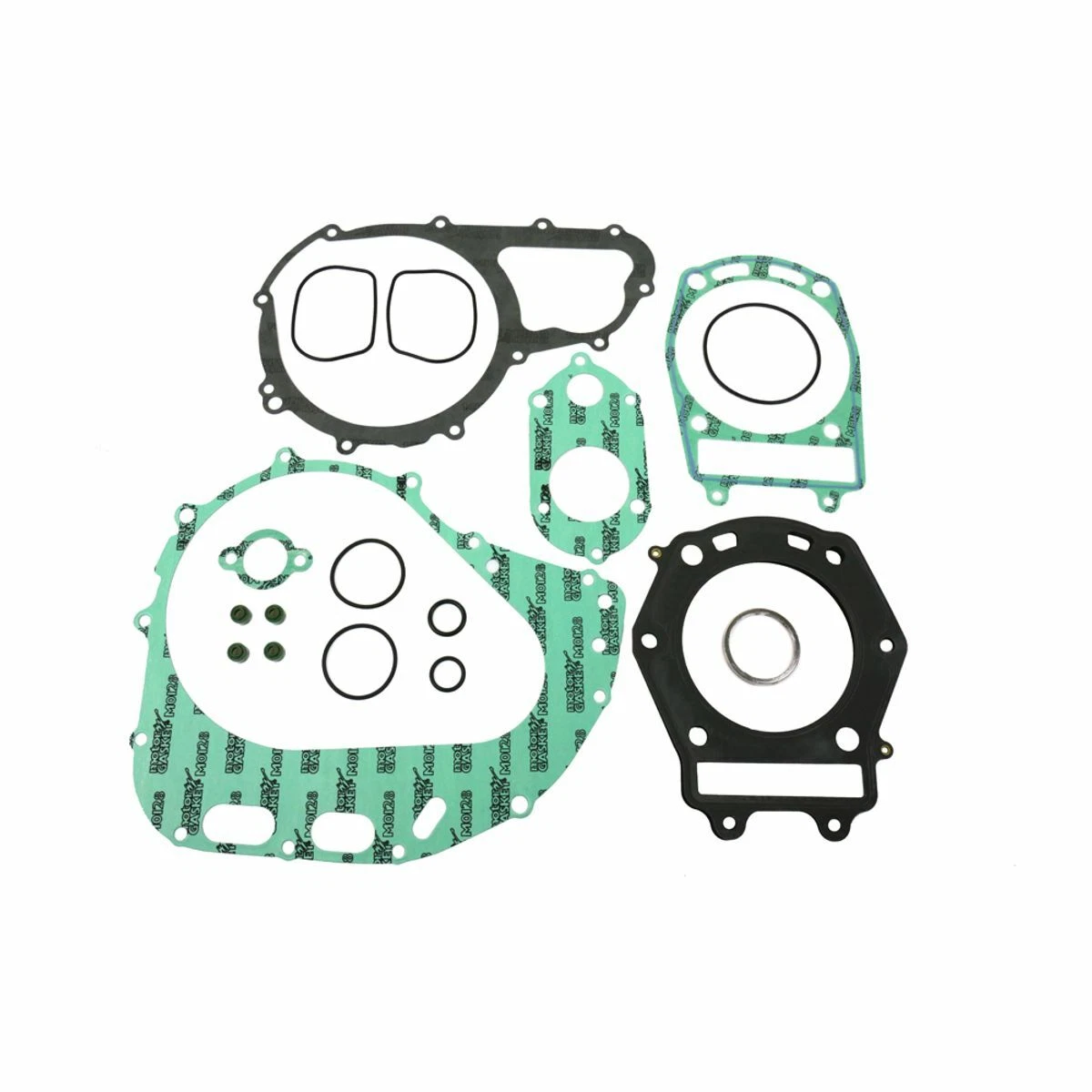 Kit guarnizioni motore completo per Suzuki GSX-R 750 W Athena