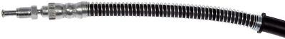 Front Left Brake Hose fits Mercedes CL550, S500, S600, Maybach -