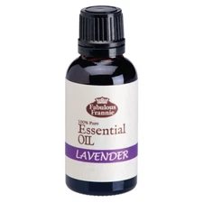 LAVENDER FRENCH(40/42) 30ml Pure Essential Oil Fabulous Frannie B3G1 Free Ship 2