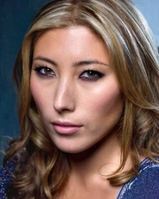 DICHEN LACHMAN 8x10 PHOTO * 