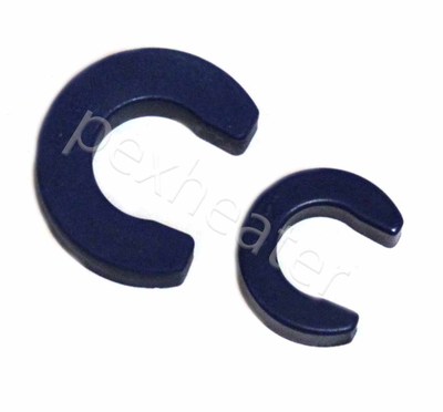 1/2'' & 3/4'' REMOVAL DISCONNECT CONNECT TOOL CLIP FOR SHARKBITE PUSH FIT FITTINGS