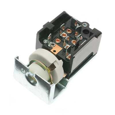 Headlight Switch  Standard/T-Series  DS165T
