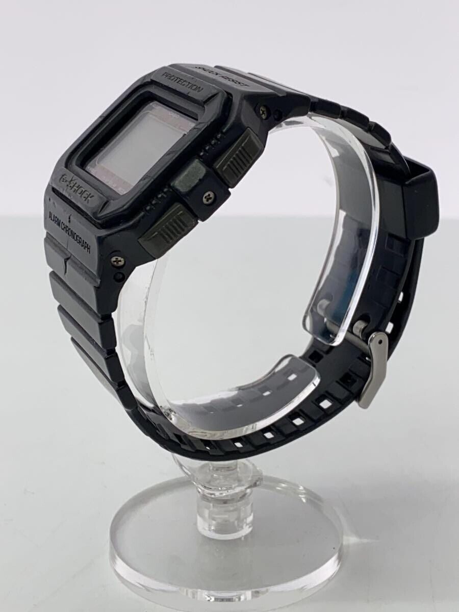 CASIO G-SHOCK GW-5500-1JF Black Resin Tough Solar Digital CASIO G-SHOCK GW-5500-1JF Black Resin Tough Solar Digital
