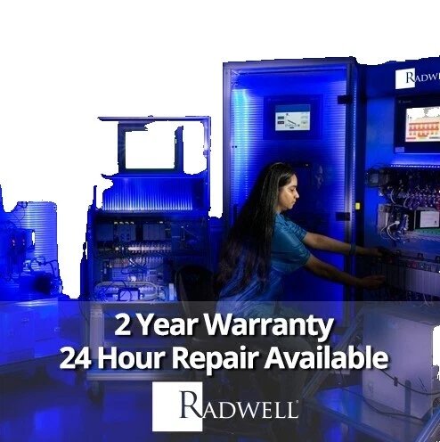 Procesadores LiftMaster PLC