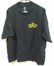 Dogtown Skates John Lucero Respect short sleeve tee blk 2XL