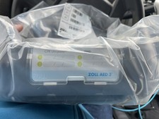 Zoll AED 3 Wall Mount Bracket