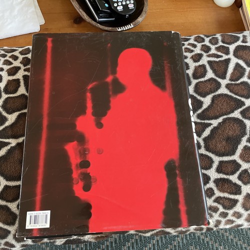 SIGNED William Claxton-Jazz Seen 1999-1st-Miles Davis-Ray Charles-Chet Baker - Foto 3 di 3