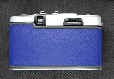 Replacement Leatherette Leather 8 Options - Olympus Pen EE-2, EES