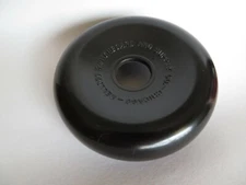 KELLOGG RECEIVER CAP FOR WOOD WALL PHONES AND CANDLESTICK PHONES