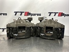 AUDI TT MK2 8J 3.2 V6 Front Brake Calipers AND Carriers A3 8P