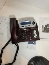 XBLUE X16DTE-RM Mahogany