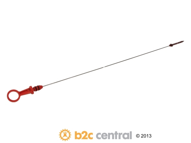 Genuine Oil Dipstick Fits 1998-2006 BMW 325ci 330ci 320i FBS for sale ...