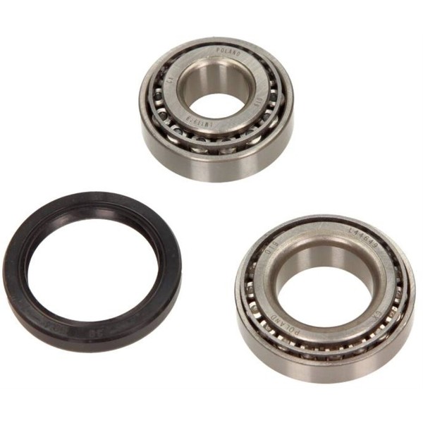 1X Maxgear Radlager Radlagersatz Hinten FüR KIA Rio Kombi DC Mazda 626 II GC-image