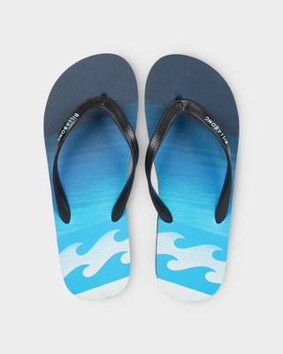 billabong flip flops mens