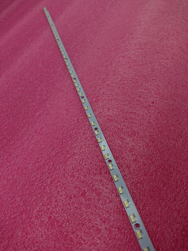 2pc LED Strip V500H1-LS5-TLEM4 V500H1-LS5-TREM4 For Sharp LC-50LE440U V500HJ1-LE - Foto 6