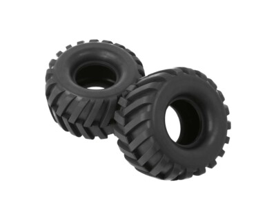 CEN-Racing Monster Truck Tires CENCQ0502 
