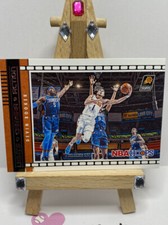 DEVIN BOOKER 2021-22 Panini NBA Hoops Basketball Lights, Camera, Action #27