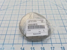 Kawasaki 14043-0013 Converter Belt Filter Screen