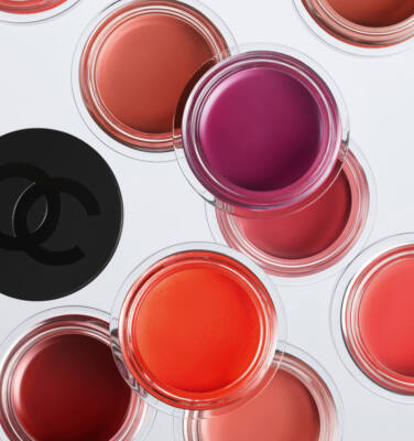 CHANEL N°1 De Chanel Lip And Cheek Balm, BNIB 100% AUTHENTIC, CHOOSE YOUR COLOR