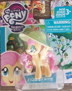 my little pony friendship is magic fluttershy