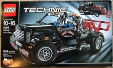pick up lego technic