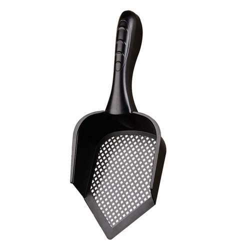 Durable Plastic Sand Scoop Metal Detecting Shovel for Gold Treasure Hunting New - Bild 6 von 15