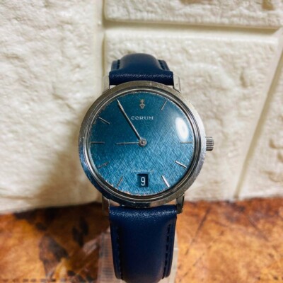 コルム Cal.2824 【公式通販】