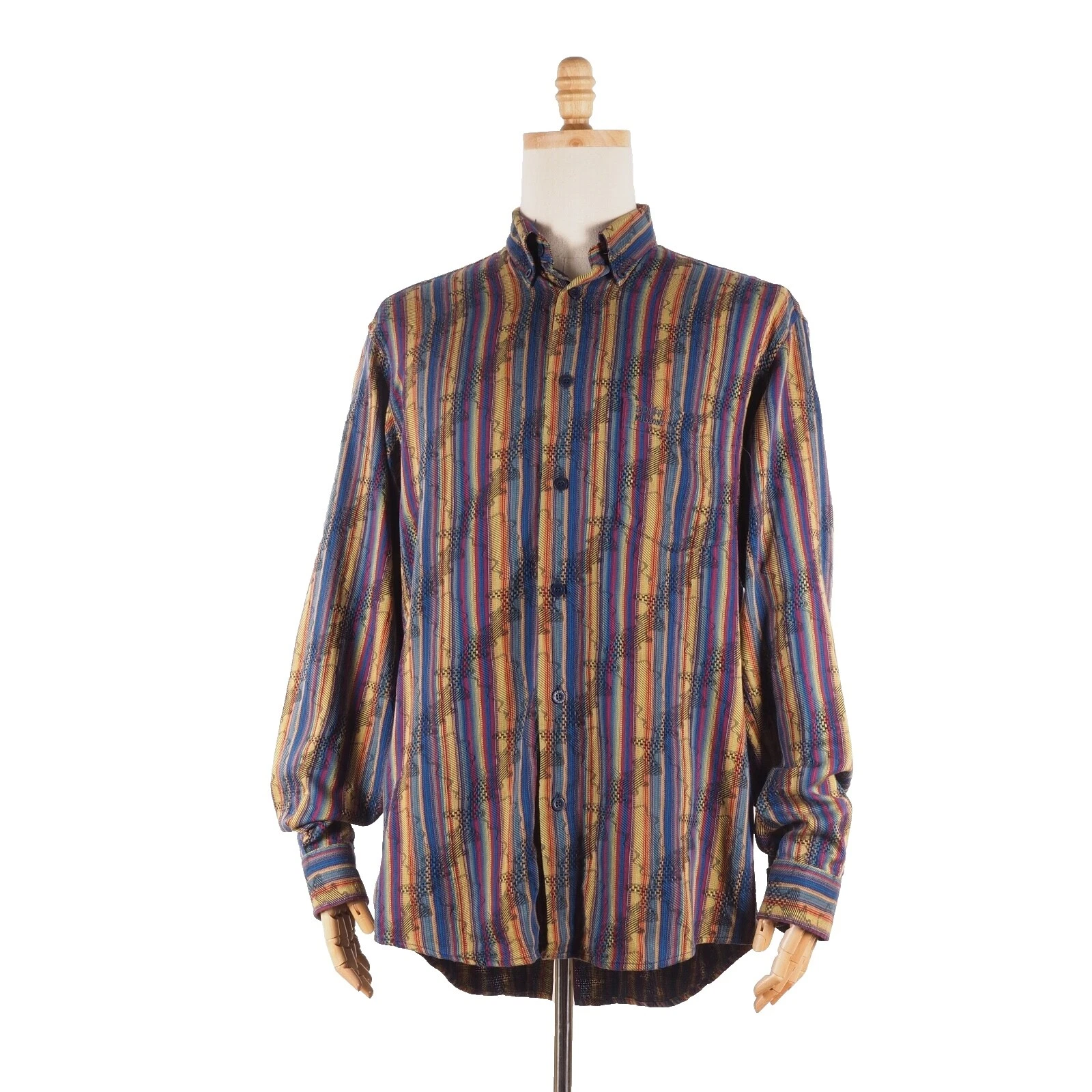 Camisas Missoni Multicolor para hombres