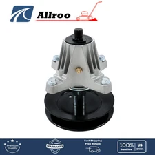 For CUB CADET 618P09236 Spindle Assembly XT1 GT ST Ultima ZT1 ZT2 54" Lawn Mower
