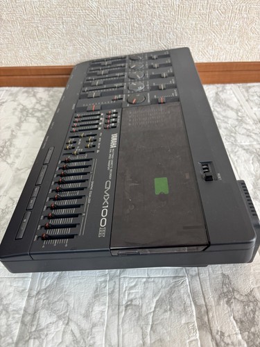 Grabadora de casete multipista Yamaha cmx100iii mtr - Imagen 8 de 16