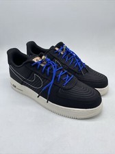 靴 Nike GS Air Force 1 Low Moving Company Nike Air Force 1 Low Moving Company Sanddrift | eBay