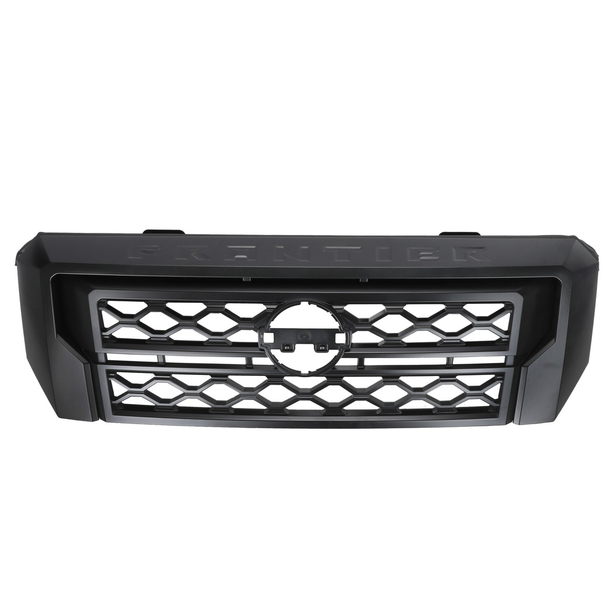 NEW OEM Nissan 2022-2024 Frontier Front Grille Assembly