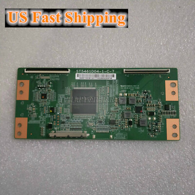 1pcs New and Original ST5461D04-1-C-7 TCON Board For TCL 55S405TBCA