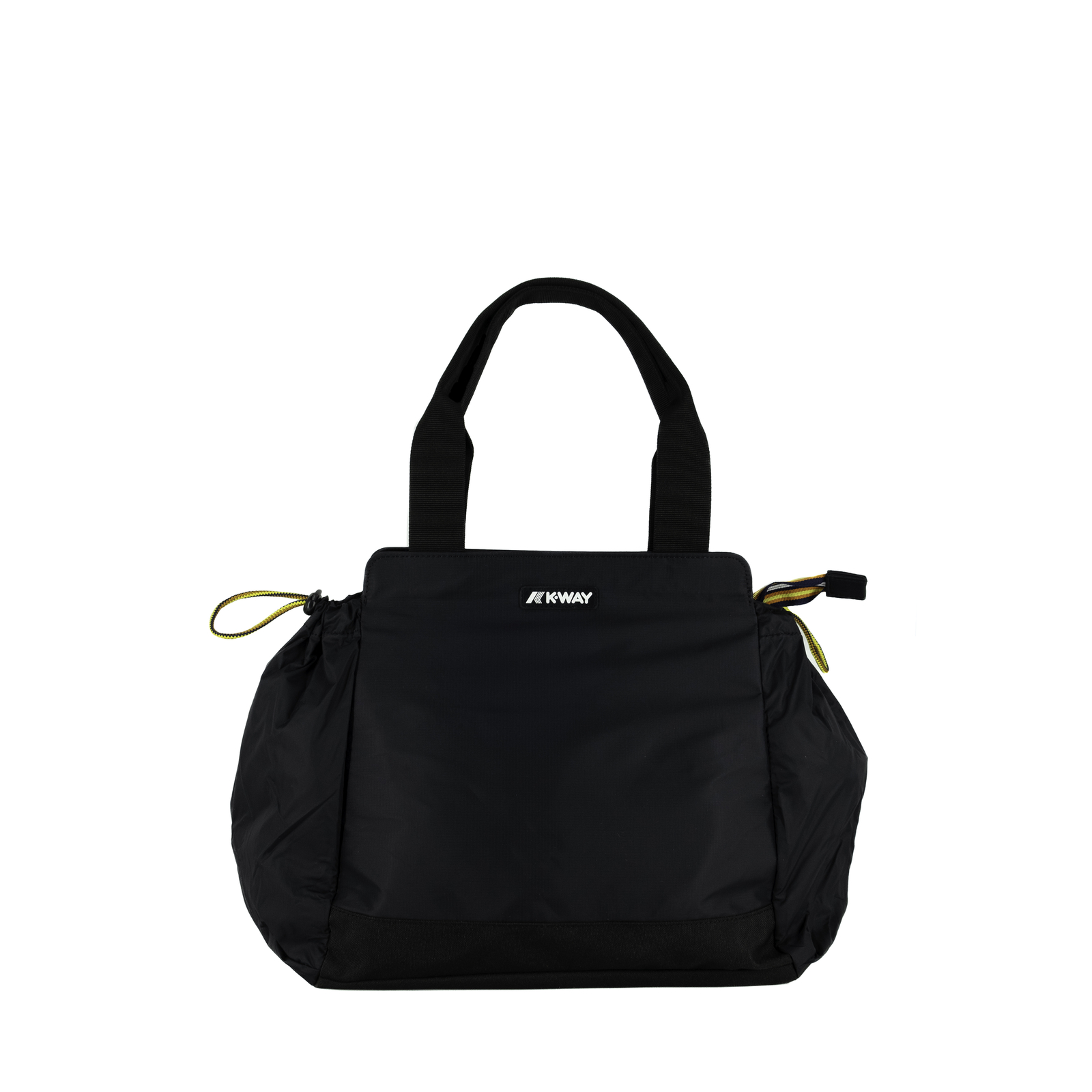 K-Way Borsa Tote Aisy Nera