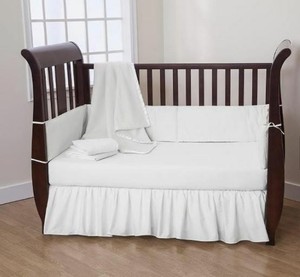 organic bamboo cot sheets